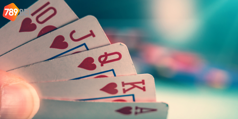 Game Bài Mậu Binh Thử Vận May Trên Nhà Cái Trực Tuyến 789bet 4 Nhận biết tình huống và thực hành chiến thuật