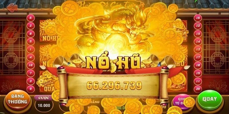 Nổ Hũ Đổi Thưởng - Chơi Vui Trúng Lớn Tại SHBET 2 Đôi nét về loại nổ hũ tại nền tảng