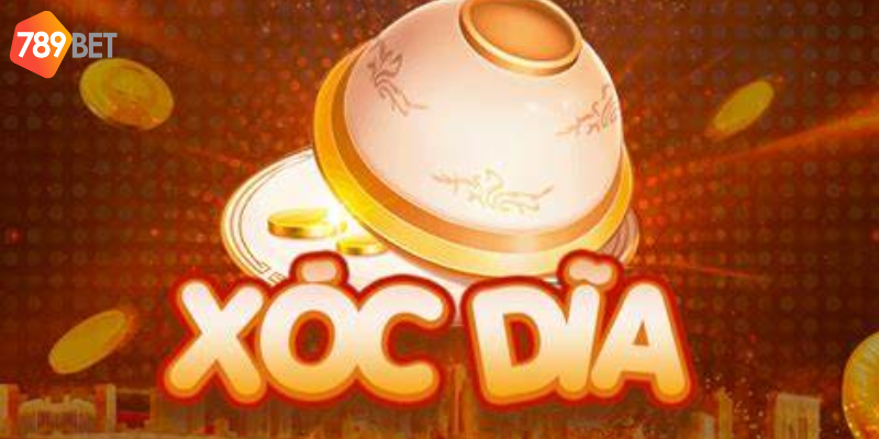 Xóc Đĩa Đổi Thưởng Online, Thử Ngay Trên Nền Tảng 789bet 4 Phần thưởng hấp dẫn và chơi mọi lúc