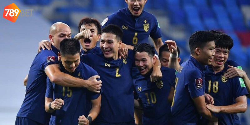 Đặt Cược Bóng Đá SEA Games Chính Xác Tại Nhà Cái 789bet 4 Phần thưởng hấp dẫn với hệ thống cược linh hoạt