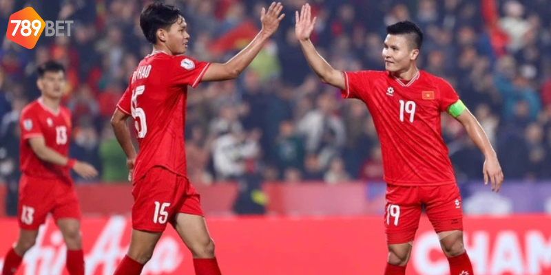 Đặt Cược Bóng Đá SEA Games Chính Xác Tại Nhà Cái 789bet 3 Phân tích đội bóng và mẹo giúp bạn thắng lớn