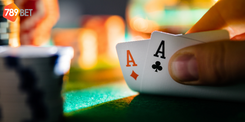 Poker Pineapple - Đặt Cược Chính Xác Trên Nền Tảng 789bet 4 Tận dụng lợi thế và tâm lý vững vàng