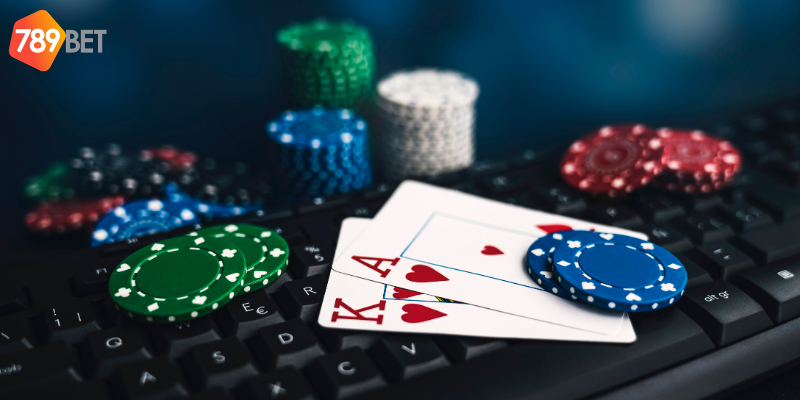 Red Dog Poker - Đặt Cược Tại 789bet Và Chiến Thắng 4 Tăng cược hợp lý và quản lý rủi ro