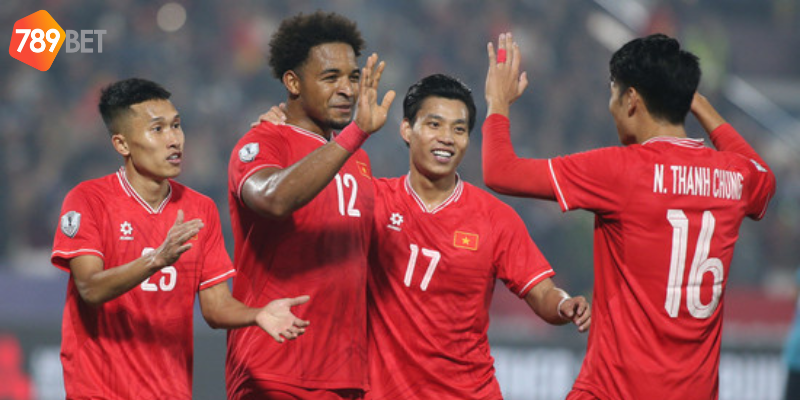 Đặt Cược Bóng Đá SEA Games Chính Xác Tại Nhà Cái 789bet 2 Tham gia đặt cược bóng đá SEA Games tại 789bet