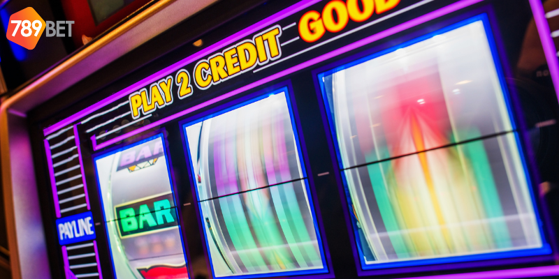 Quay Hũ Siêu Tốc - Chơi Đặt Cược Tại Nhà Cái Trực Tuyến 789bet 3 Tham gia đơn giản và chọn mức cược hợp lý