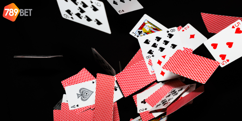 Game Bài 3 Cây - Đặt Cược Thắng Lớn Trên Nền Tảng 789bet 2 Tham gia game bài 3 cây cùng nhà cái