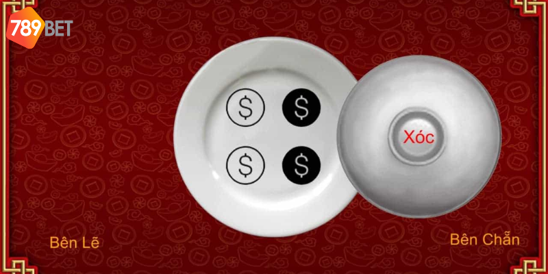 Xóc Đĩa Chẵn Lẻ Dễ Dàng Và Chiến Thắng Lớn Tại 789bet 4 Theo dõi lịch sử và quản lý vốn hiệu quả