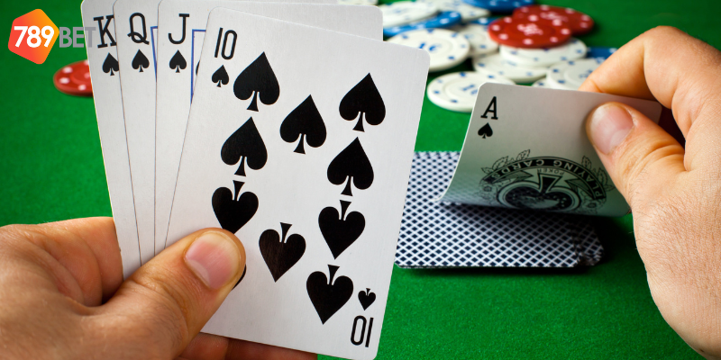 Video Poker Đổi Thưởng Trên 789bet Chơi Nhanh Thưởng Lớn 3 Tỷ lệ trả thưởng quyết định lợi nhuận