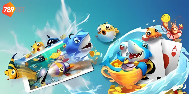 Thần Thoại Bắn Cá - Trải Nghiệm Game Cá Ăn Tiền Tại 789bet 4 Xây dựng kế hoạch chơi và quản lý tài chính