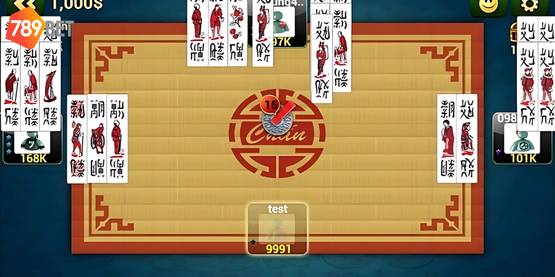 Mẹo Chơi Bài Tổ Tôm Thắng Lớn Trên Nhà Cái Trực Tuyến 789bet 2 Xây dựng mẹo chơi bài tổ tôm cùng nhà cái