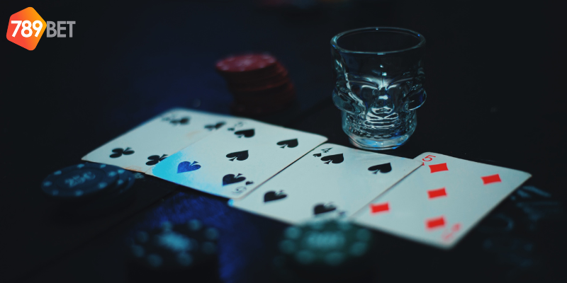 Pai Gow Poker Trải Nghiệm Chơi Tại Nhà Cái Trực Tuyến 789bet 4 Xếp bài tối ưu và quản lý nguồn vốn
