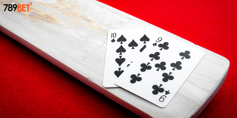 Chơi Baccarat Trực Tuyến Tại 789bet – Cơ Hội Thắng Lớn 2 Cùng nhà cái chơi Baccarat trực tuyến