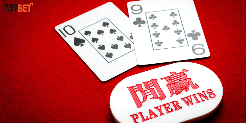 Chơi Baccarat Trực Tuyến Tại 789bet – Cơ Hội Thắng Lớn 3 Mẹo chơi giúp bạn tận dụng quy tắc hiệu quả