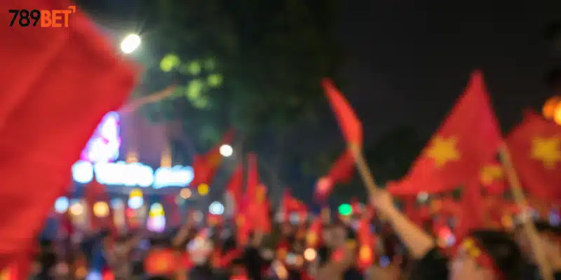 Đặt Cược Asian Cup Tại Nhà Cái 789bet – Tham Gia Ngay 4 Phân tích phong độ từng đội bóng