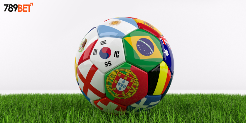 Đặt Cược Bóng Đá World Cup Tại 789bet – Chiến Thắng Dễ Dàng 4 Phân tích đội bóng và cược hiệu quả
