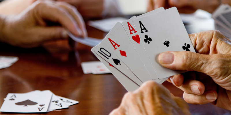 Tham gia game bài B52 cùng nhà cái