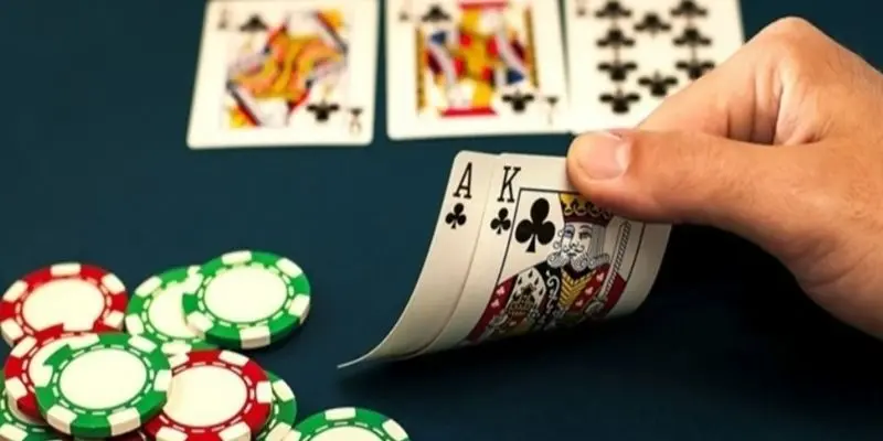 Cách thức tham gia chơi game bài cào 3 lá hiệu quả
