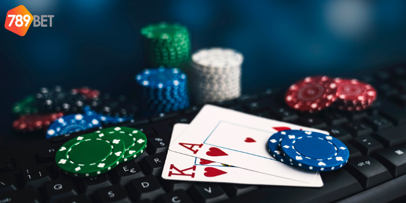 Game Red Dog Poker với 789bet – Trải nghiệm chơi bài độc đáo 2 Game Red Dog Poker hấp dẫn người chơi