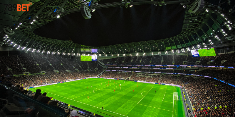 Cá Cược Bóng Đá Mls Mỹ Cùng 789bet – Cơ Hội Thắng Cực Cao 4 Khuyến mãi hấp dẫn từ nhà cái