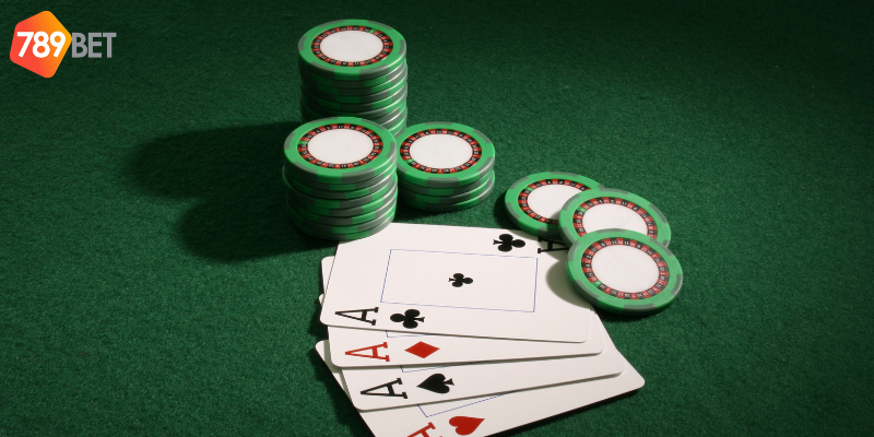 Game Red Dog Poker với 789bet – Trải nghiệm chơi bài độc đáo 4 Mẹo chơi giúp bạn thắng hiệu quả mỗi ngày