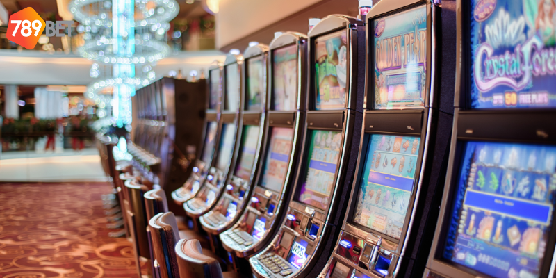 Slot Game Thần Thoại Với 789bet Trải Nghiệm Game Cực Hấp Dẫn 4 Quản lý ngân sách hợp lý