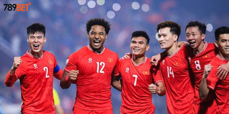 Tin Bóng Đá V-League – Cập Nhật Tại 789bet Ngay Hôm Nay 2 Cập nhật tin bóng đá V-League cùng nhà cái