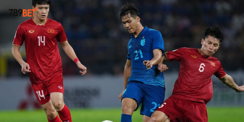 Tin Bóng Đá V-League – Cập Nhật Tại 789bet Ngay Hôm Nay 4 Phân tích đội bóng và dự đoán kết quả