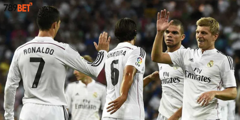 Tin Chuyển Nhượng Real Madrid – Cập Nhật Nóng Hổi Từ 789bet 2 Tìm hiểu về tin chuyển nhượng Real Madrid