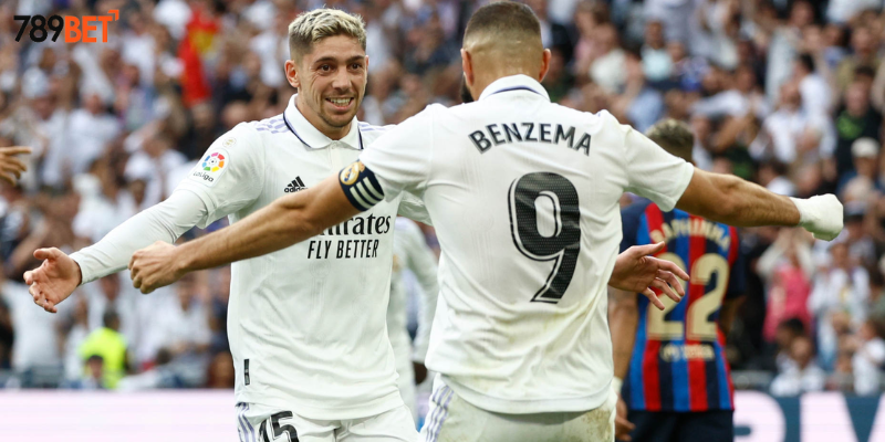 Tin Chuyển Nhượng Real Madrid – Cập Nhật Nóng Hổi Từ 789bet 3 Tin chuyển nhượng và tác động