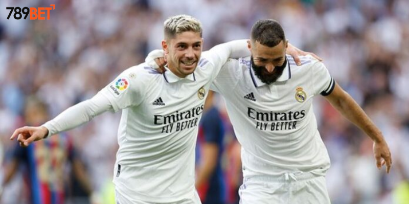 Tin Chuyển Nhượng Real Madrid – Cập Nhật Nóng Hổi Từ 789bet 4 Cầu thủ đáng mong chờ của đội bóng