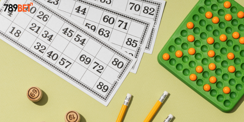 Xổ số Nhật Bản Loto 6 cùng 789bet – Trúng thưởng dễ dàng mỗi ngày 3 Quy trình nhận thưởng nhanh chóng