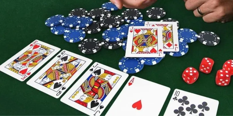 Chiến lược chơi bài Sâm - Mẹo tối ưu hóa cơ hội thắng lớn 4 Mách bạn chiến lược chơi bài Sâm từ các chuyên gia hàng đầu