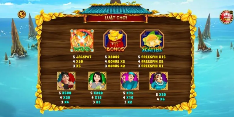 Nổ hũ ăn khế trả vàng tại 789Bet - cách săn jackpot dễ dàng nhất 4 Những mẹo hay khi chơi nổ hũ ăn khế trả vàng để thắng lớn