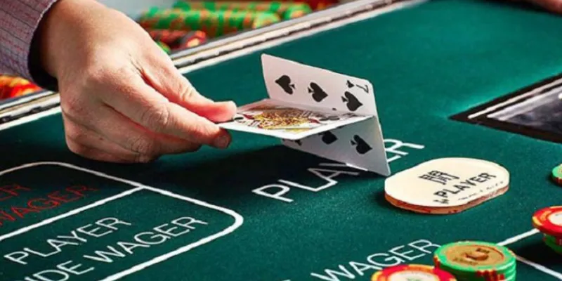 Cách soi cầu Baccarat – Cách xác định điểm vào tiền hợp lý 2 Những lợi thế khi sử dụng cách soi cầu Baccarat