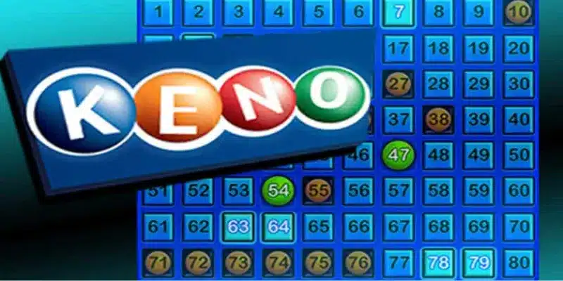 Chiến lược chơi Keno 789Bet - Mẹo chọn số hiệu quả để thắng liên tục 2 Thông tin chi tiết về các quy tắc chơi Keno