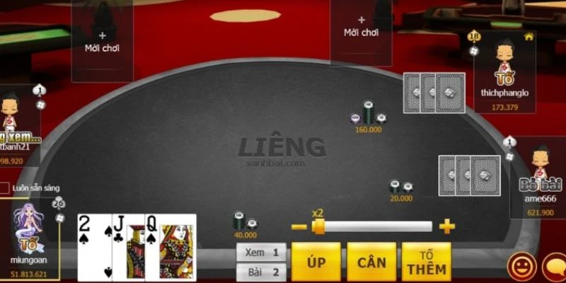 Cách đánh bài liêng – Kinh nghiệm đánh hiệu quả mỗi ván 4 Mẹo đánh bài liêng từ cao thủ lâu năm