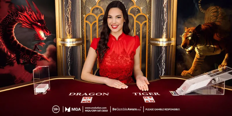 Kỹ thuật chơi Rồng Hổ – Cách đặt cược hiệu quả theo từng ván 2 Những quy tắc chơi Rồng Hổ cần biết là gì?