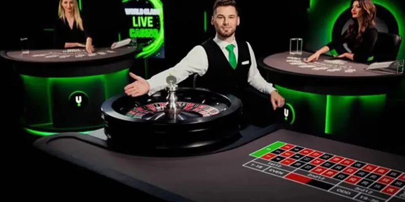 Hướng dẫn cược live casino - Bí quyết tạo lợi thế khi chơi trực tuyến 3 Hướng dẫn cách chọn trò chơi live casino phù hợp