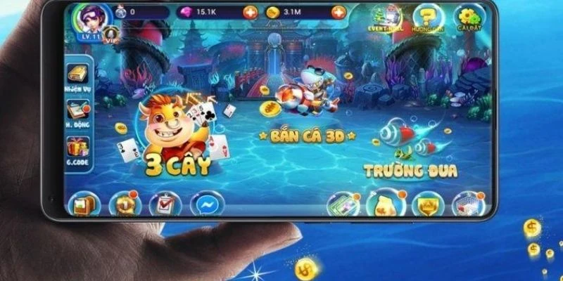 Mẹo săn boss bắn cá – Kinh nghiệm từ cao thủ giúp thắng lớn 3 Dấu hiệu cảnh báo boss sắp hiện diện